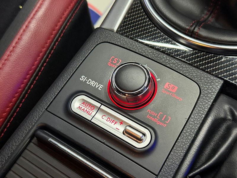 Used Subaru WRX STI 2019 for sale - 77501088: Photo 37