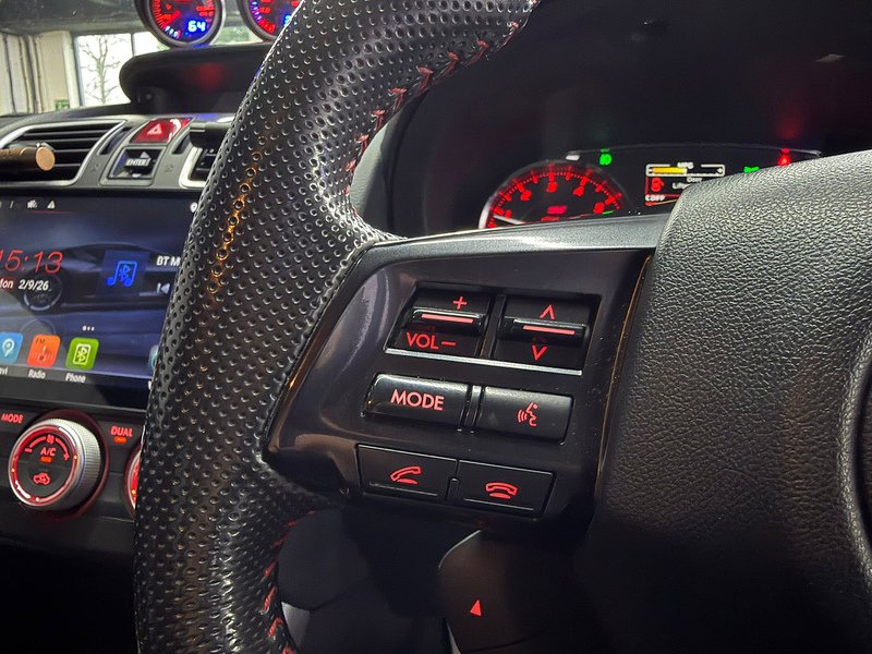 Used Subaru WRX STI 2019 for sale - 77501088: Photo 39