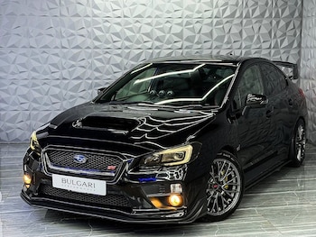 Used Subaru WRX STI 2019 for sale - 77501088: Photo