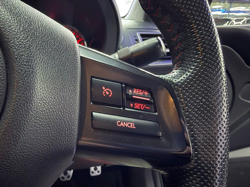 Used Subaru WRX STI 2019 for sale - 77501088: Photo 40