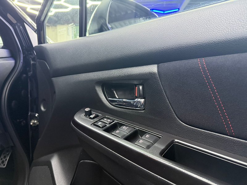 Used Subaru WRX STI 2019 for sale - 77501088: Photo 41