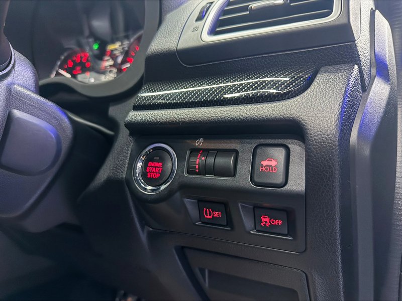 Used Subaru WRX STI 2019 for sale - 77501088: Photo 42