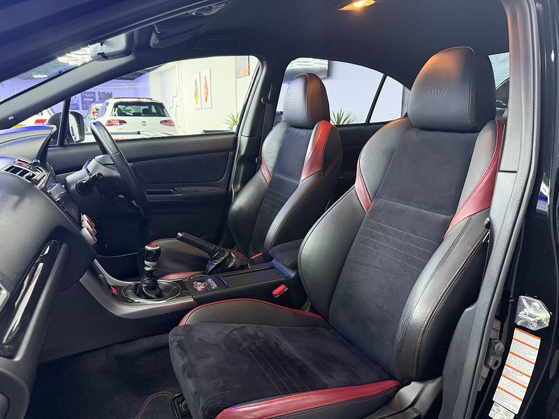 Used Subaru WRX STI 2019 for sale - 77501088: Photo 43