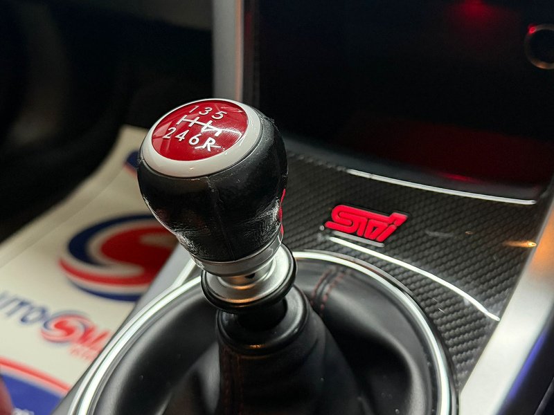 Used Subaru WRX STI 2019 for sale - 77501088: Photo 44