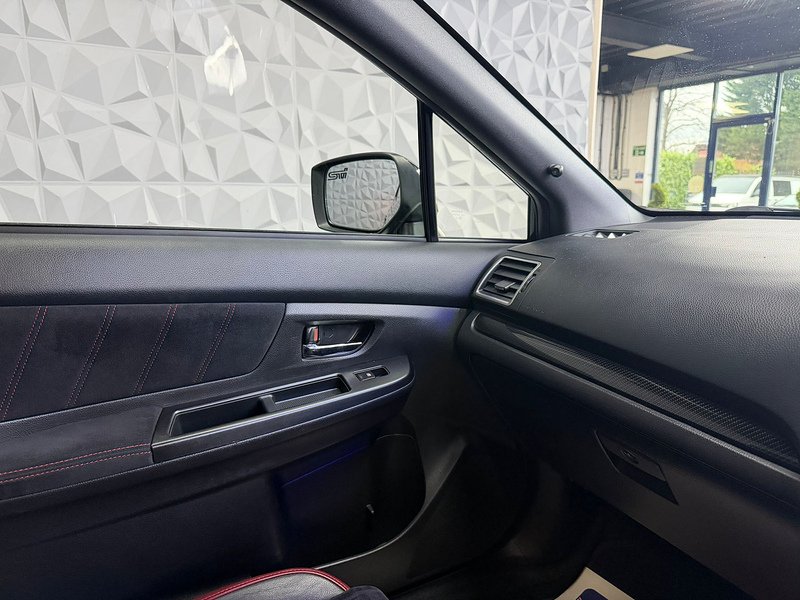 Used Subaru WRX STI 2019 for sale - 77501088: Photo 46