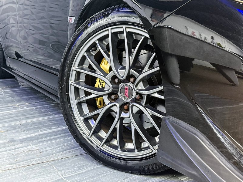 Used Subaru WRX STI 2019 for sale - 77501088: Photo 50