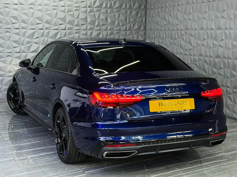 Used Audi A4 2022 for sale - 76848509: Photo 10