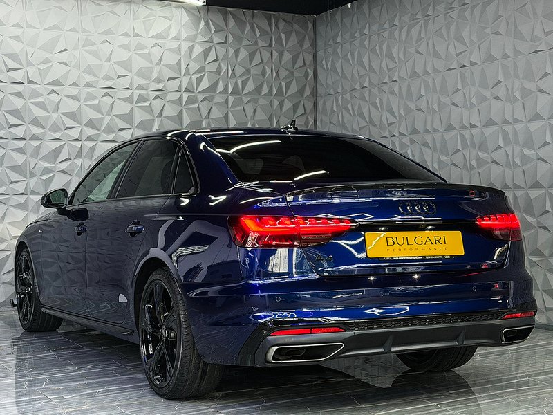 Used Audi A4 2022 for sale - 76848509: Photo 11