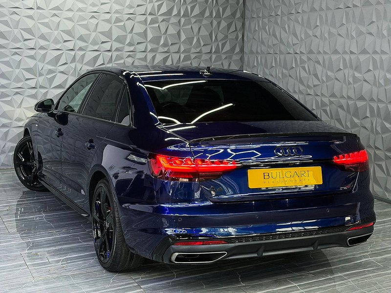 Used Audi A4 2022 for sale - 76848509: Photo 12