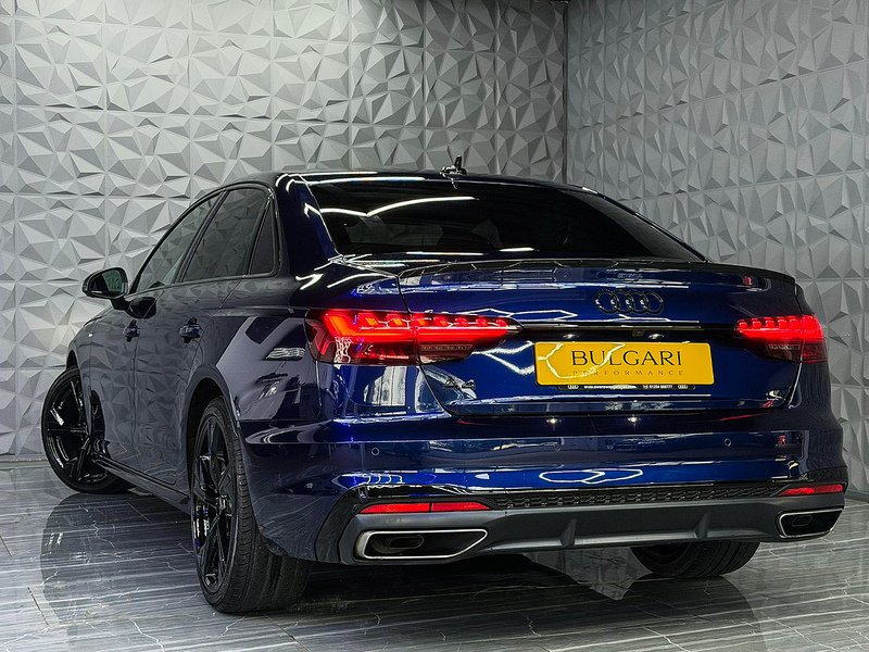 Used Audi A4 2022 for sale - 76848509: Photo 13