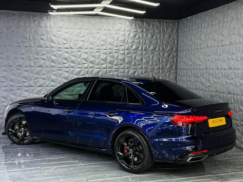 Used Audi A4 2022 for sale - 76848509: Photo 14