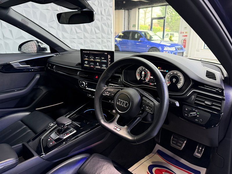 Used Audi A4 2022 for sale - 76848509: Photo 15