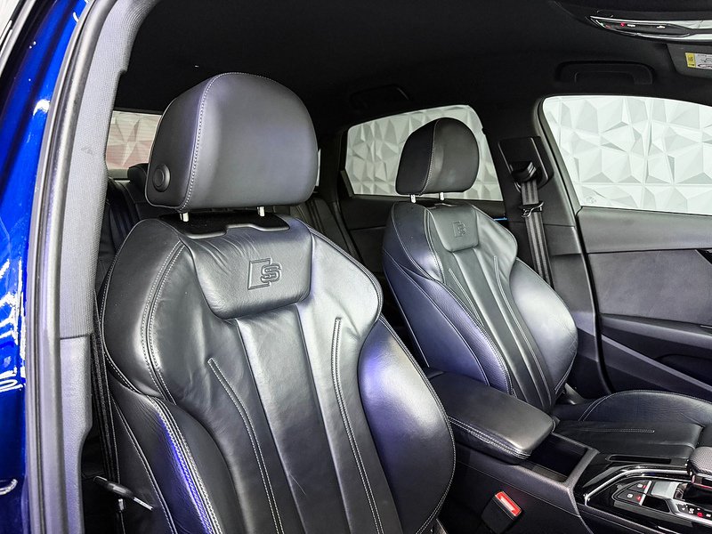 Used Audi A4 2022 for sale - 76848509: Photo 16