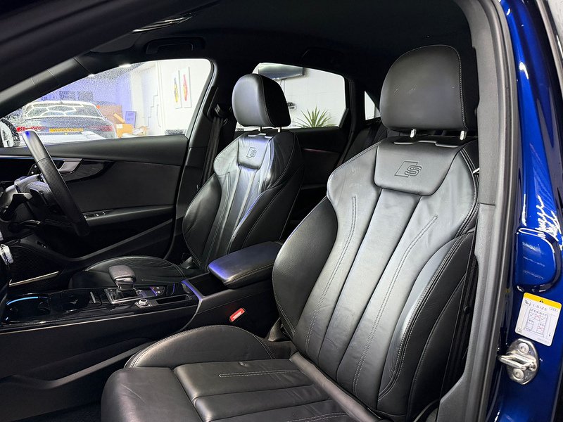 Used Audi A4 2022 for sale - 76848509: Photo 17