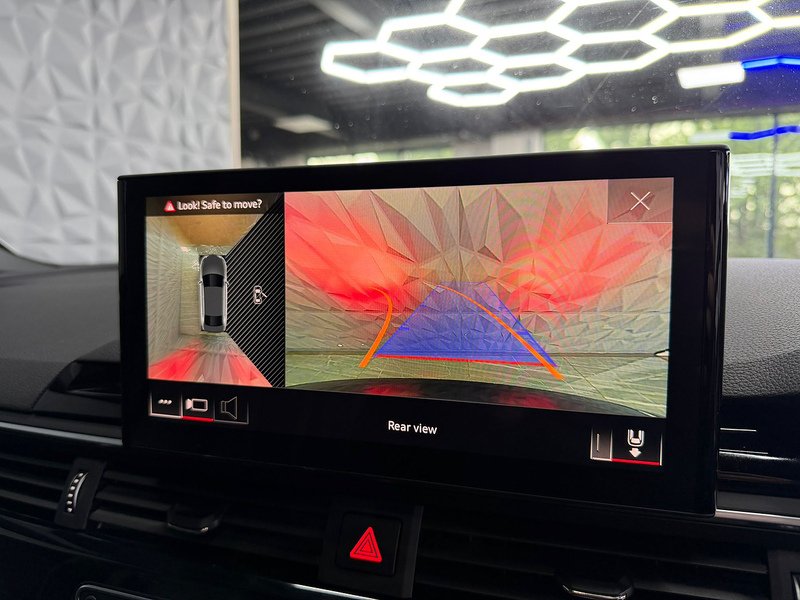 Used Audi A4 2022 for sale - 76848509: Photo 18