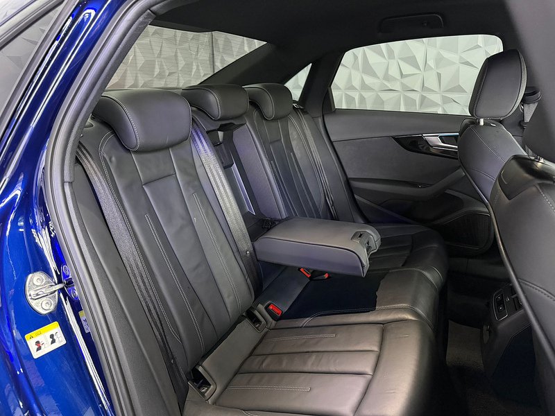 Used Audi A4 2022 for sale - 76848509: Photo 19