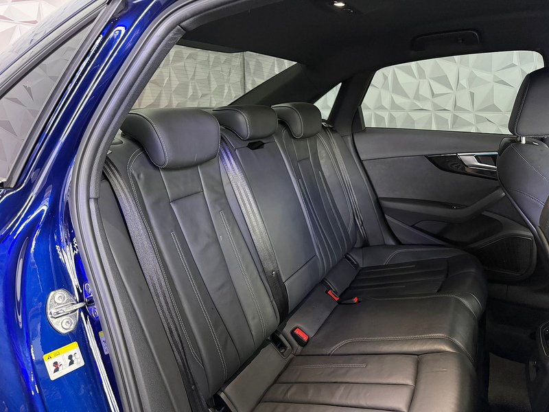 Used Audi A4 2022 for sale - 76848509: Photo 22