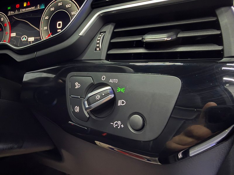 Used Audi A4 2022 for sale - 76848509: Photo 23