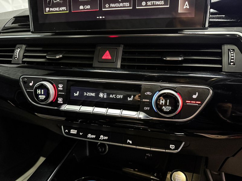 Used Audi A4 2022 for sale - 76848509: Photo 24