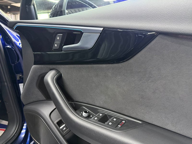 Used Audi A4 2022 for sale - 76848509: Photo 25