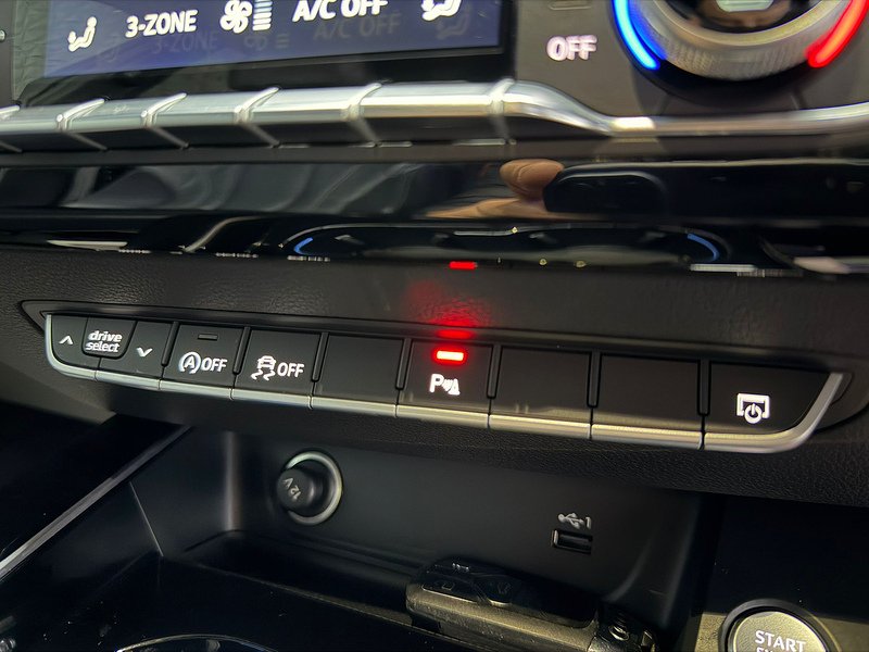 Used Audi A4 2022 for sale - 76848509: Photo 26