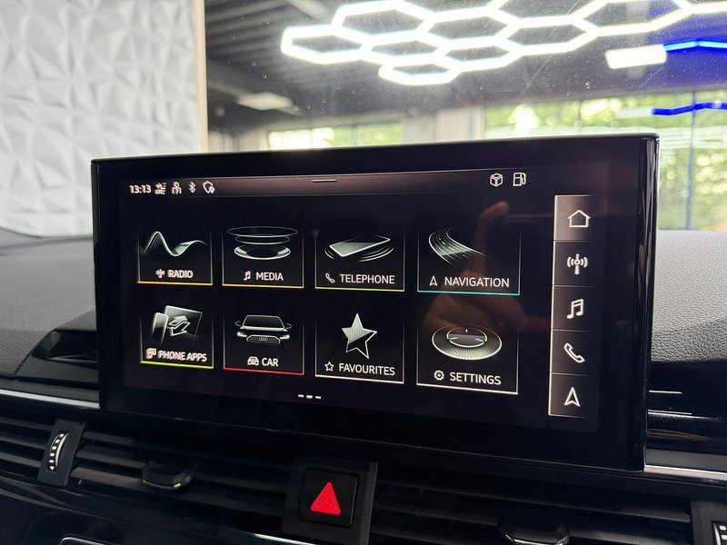 Used Audi A4 2022 for sale - 76848509: Photo 28