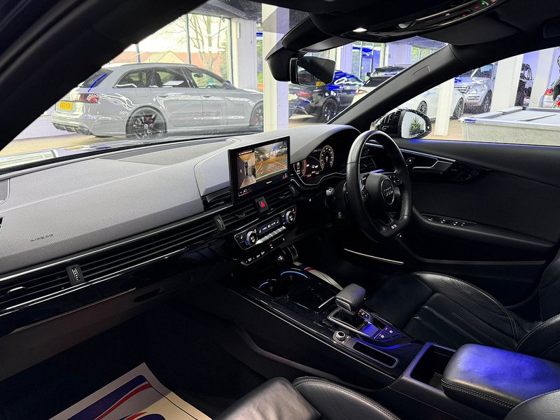 Used Audi A4 2022 for sale - 76848509: Photo 29