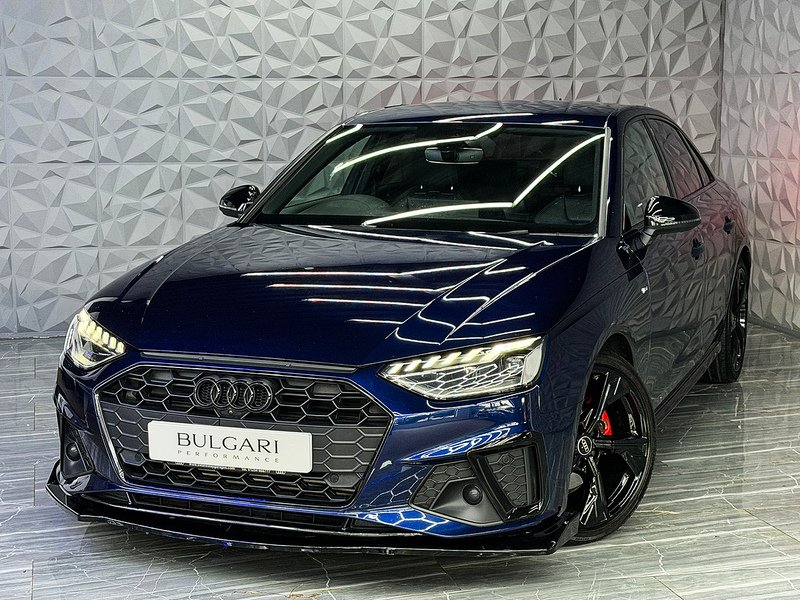 Used Audi A4 2022 for sale - 76848509: Photo 3