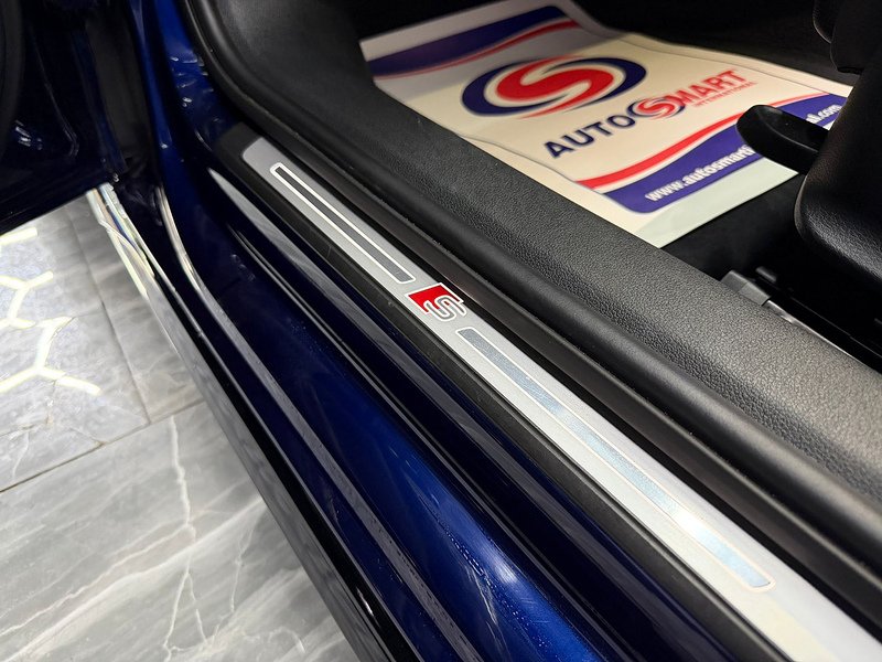 Used Audi A4 2022 for sale - 76848509: Photo 31