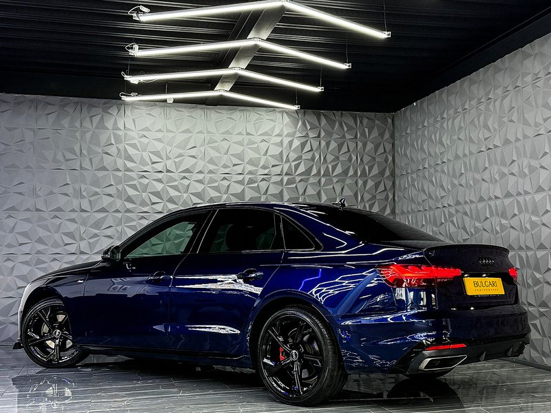 Used Audi A4 2022 for sale - 76848509: Photo 32