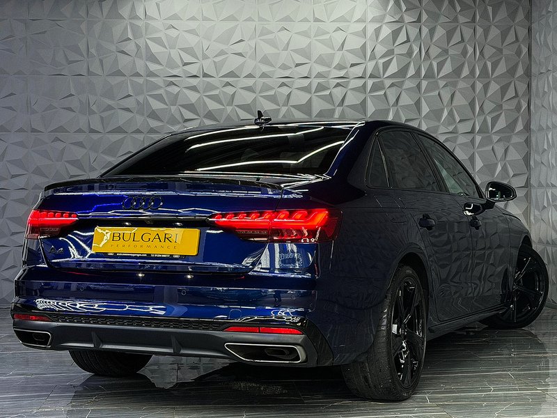 Used Audi A4 2022 for sale - 76848509: Photo 33