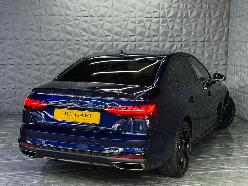 Used Audi A4 2022 for sale - 76848509: Photo 34