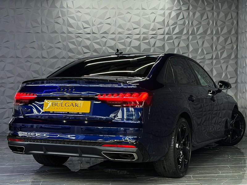 Used Audi A4 2022 for sale - 76848509: Photo 35