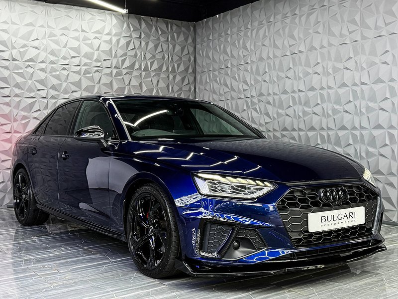 Used Audi A4 2022 for sale - 76848509: Photo 36