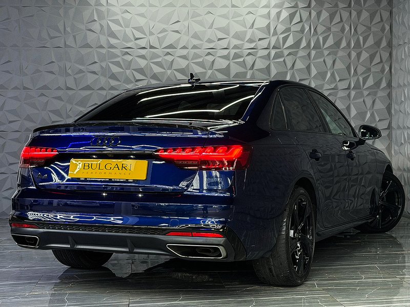 Used Audi A4 2022 for sale - 76848509: Photo 37