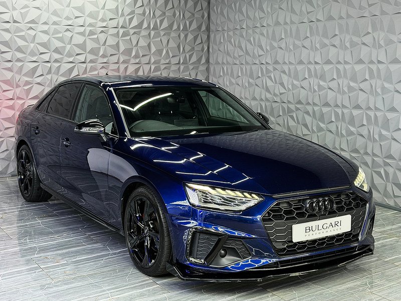 Used Audi A4 2022 for sale - 76848509: Photo 38