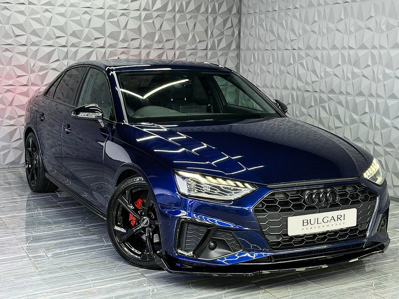 Used Audi A4 2022 for sale - 76848509: Photo 39