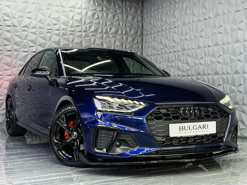 Used Audi A4 2022 for sale - 76848509: Photo 4