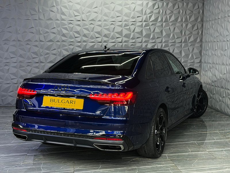 Used Audi A4 2022 for sale - 76848509: Photo 40