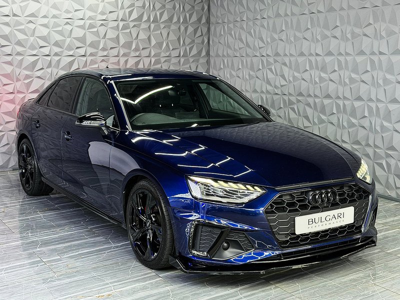 Used Audi A4 2022 for sale - 76848509: Photo 41