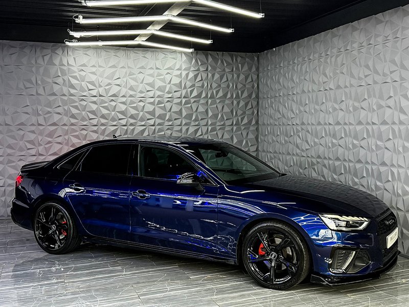 Used Audi A4 2022 for sale - 76848509: Photo 42