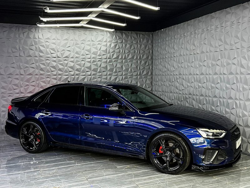 Used Audi A4 2022 for sale - 76848509: Photo 43