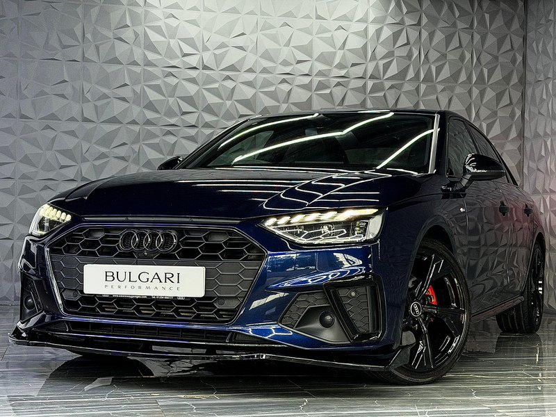 Used Audi A4 2022 for sale - 76848509: Photo 44