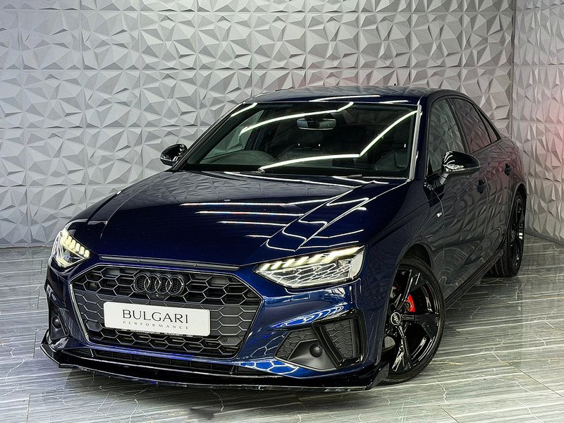 Used Audi A4 2022 for sale - 76848509: Photo 45