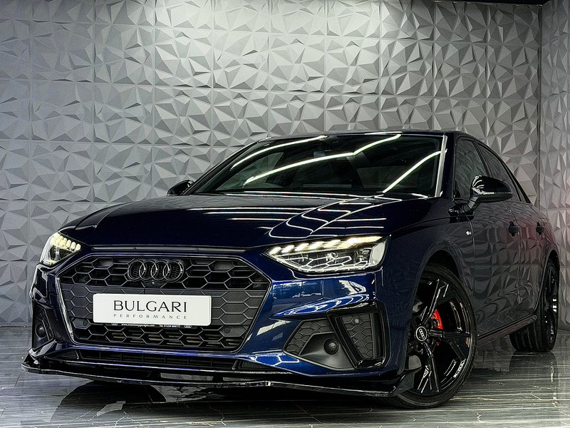 Used Audi A4 2022 for sale - 76848509: Photo 46