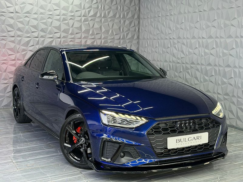 Used Audi A4 2022 for sale - 76848509: Photo 5