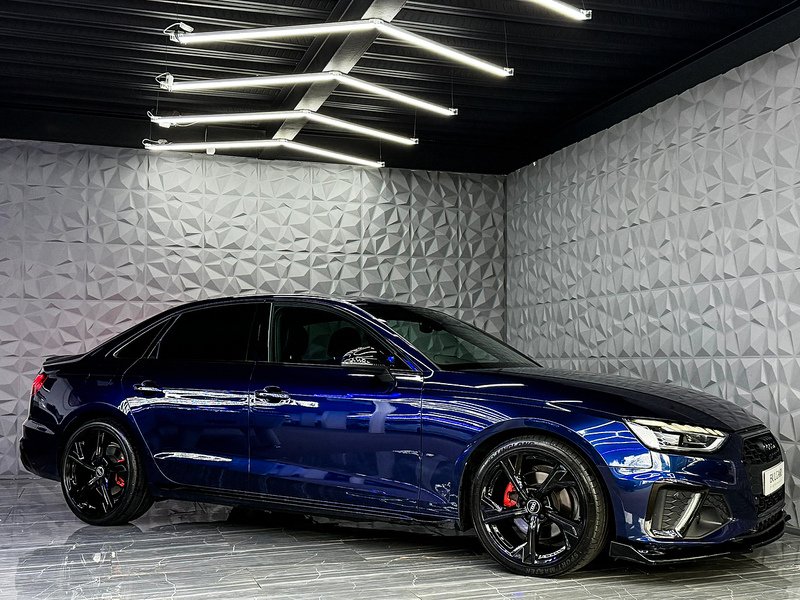 Used Audi A4 2022 for sale - 76848509: Photo 6