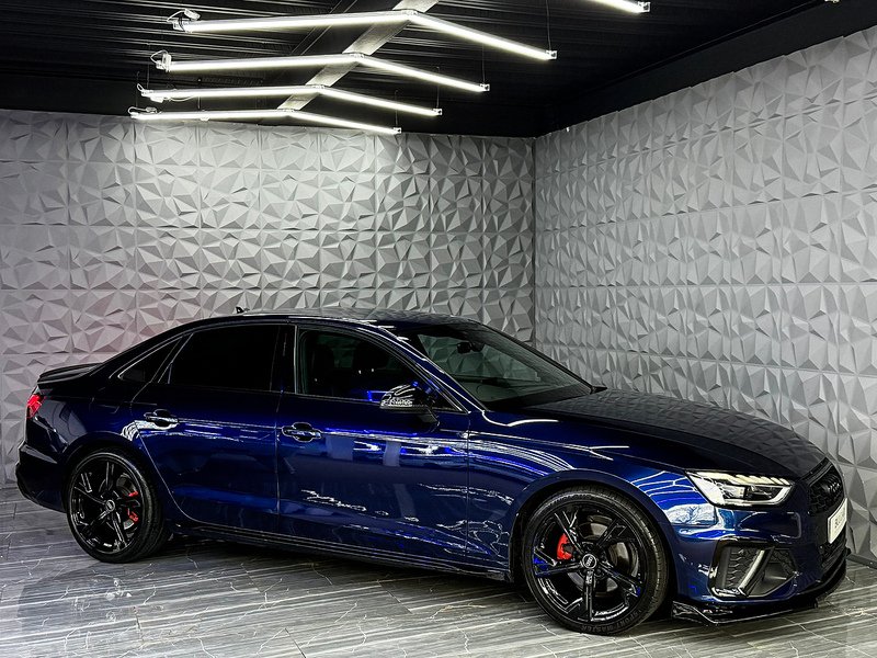 Used Audi A4 2022 for sale - 76848509: Photo 7