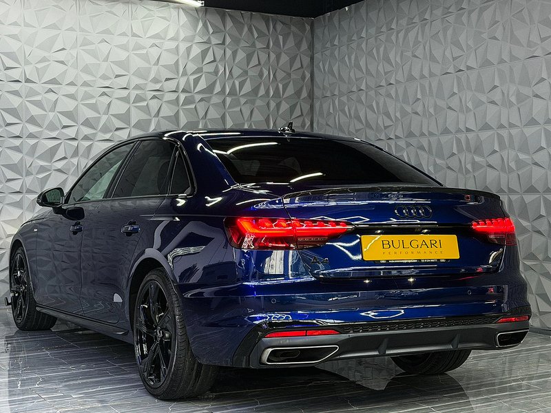 Used Audi A4 2022 for sale - 76848509: Photo 8