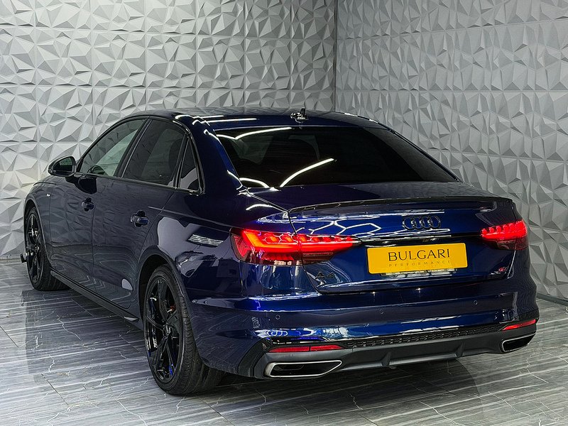 Used Audi A4 2022 for sale - 76848509: Photo 9